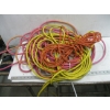 Image 1 : 3 EXTENSION CORDS