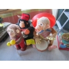 Image 1 : 3 MONKEY TOYS