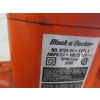 Image 4 : BLACK & DECKER HEDGE TRIMMER