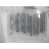 Image 7 : ASST. PLASTIC CASES W/CONTENTS