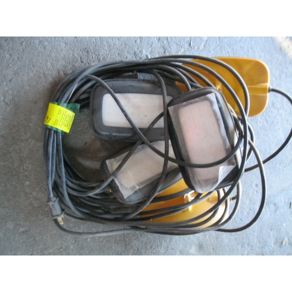 LED LIGHT STRING