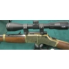 Image 5 : BIG BOY MARE'S LEG LEVER ACTION RIFLE W/ADDITIONAL SHORT STOCK