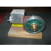 Image 2 : SM. HOMEMADE MOTOR, NEON SIGN GLASS HEAT RESISTOR, SM. BULB & GREEN HEAT GUN