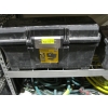 2 TOOLBOXES W/ASST. CONTENTS: TROWELS, ETC.