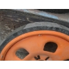 Image 5 : 2 BOLT ON WHEELS FOR MOVING AROUND SHOP