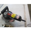 Image 3 : BINKS PAINT SPRAYER & A CRANE MULTI UNDERCUT SAW