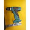 Image 2 : 2 CASES W/MAKITA DRILLS, CHARGER & BATTERY