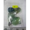 Image 2 : 2 BAGS OF ASST. COLLECTOR ROCKS
