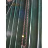 Image 1 : APPROX. 12' SINGLE HOOK CHAIN