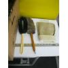 Image 4 : MISC. HOSE, WASH BRUSHES, SQUEEGEE, ETC.