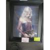 Image 2 : SET OF 4 VICTORIA FRANCIS FRAMED PRINTS