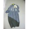 Image 2 : MENs SILK KIMONO