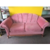 Image 1 : PINK LOVESEAT