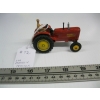 Image 1 : DINKY TRACTOR MASSEY