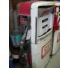 Image 2 : GILBERT & BARKER LG. FACE COMPUTER PUMP W/RETRACTABLE HOSE - 1956