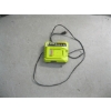Image 5 : RYOBI CORDLESS WEED TRIMMER - CHARGER, NO BATTERY