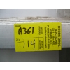 Image 2 : 8' ALUMINUM STEPLADDER
