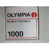 Image 2 : OLYMPIA SHREDDER