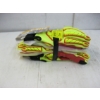 Image 1 : 3 PAIR OF SZ M NEW GLOVES