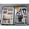 Image 1 : MICROSCOPE KIT