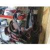 Image 1 : HEAVY DUTY TOOL BELT W/SHOULDER STRAPS