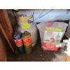 Image 2 : PROPANE TANK, HOSES, ETC.