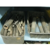 Image 2 : SHELF OF ASST. DRIVER BOLTS, CLUTCH PILOTS, PILOT SHAFTS, ETC.