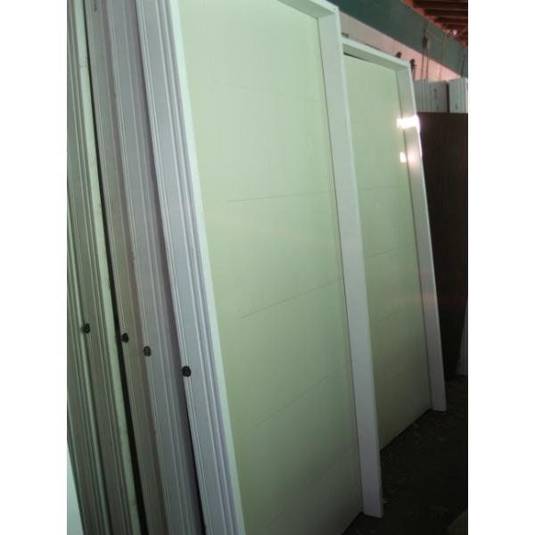 36" X 80" RIGHT HAND INTERIOR DOOR 