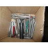 Image 3 : MISC. SCREWDRIVERS, NUT DRIVERS, BITS, ETC.