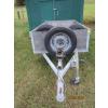 Image 2 : SM. UTILITY BOX TRAILER