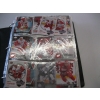 Image 3 : BINDER OF HOCKEY CARDS
