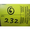 Image 4 : 6 CASES OF PACKAGING CONTAINERS - 690mmX530mmX380mm