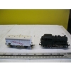 Image 3 : TRAIN CARS & 2 ENGINES