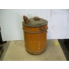 Image 1 : VINTAGE FUEL CAN W/DIESEL
