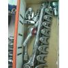 Image 2 : ASST. 3/8" DRIVE & 1/2" DRIVE SPECIALTY SOCKETS, ETC.