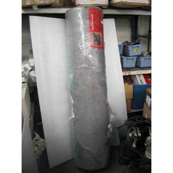 LG. ROLL OF ALL STOP UNDER RUG PROTECTANT