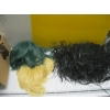 Image 5 : BOX OF COSTUME WIGS & BOX OF KIDs TOYS