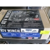 Image 1 : POLARIS WARN NEW ATV WINCH W/ACCESS.