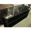 Image 3 : SMOKED GLASS TV STAND
