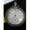 Image 4 : 3 "AS IS" POCKET WATCHES