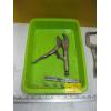 Image 3 : SM. LOT OF VICE GRIP CLAMPS