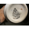 Image 3 : MISC. DISPENSER & CUPS, PAINTED BOWL, ETC.