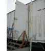 Image 13 : 25' STORAGE VAN W/STAIRS