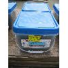 Image 1 : 2 PAILS OF #6X1 1/4" DRYWALL SCREWS