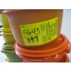 Image 4 : FONDUE POT & TUPPERWARE CONTAINERS