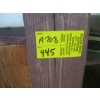 Image 4 : WINE IMPRINT LABELS ON HEADBOARD