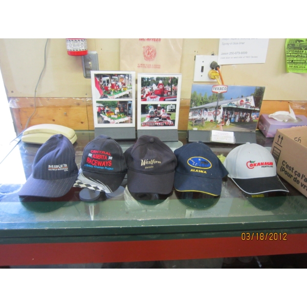 HATS