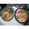 Image 2 : COLLECTABLE COKE PICTURE, CARS, LUNCHBOX