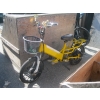 Image 1 : "AS IS" ELECTRIC BIKE