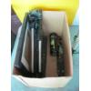 Image 3 : MISC. PICTURE, CHRISTMAS TREE STAND, TRIPODS, SINGLE BURNER, ETC.